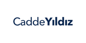 CaddeYıldız logo