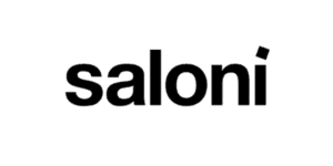 Saloni logo