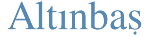 Altınbaş logo