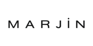 Marjin logo