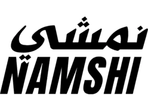 Namshi logo