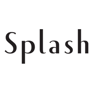 Splash logo