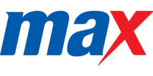 Max Fashion logo