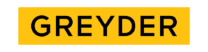 Greyder logo