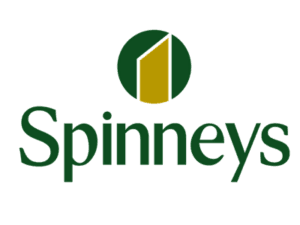 Spinneys logo