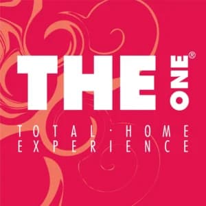 The One logo