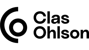 Clas Ohlson logo