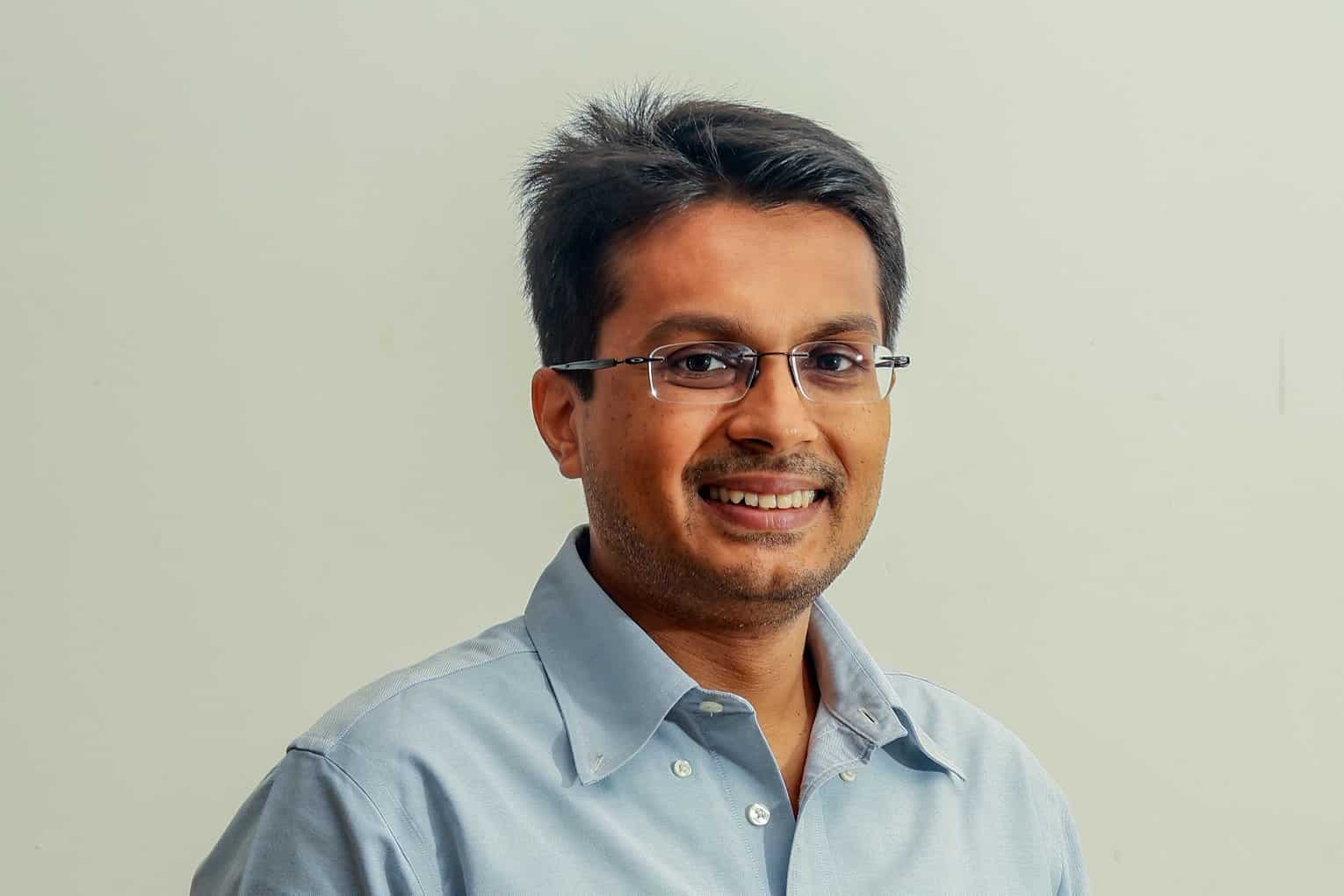 Fynd is changing the future of retail technology