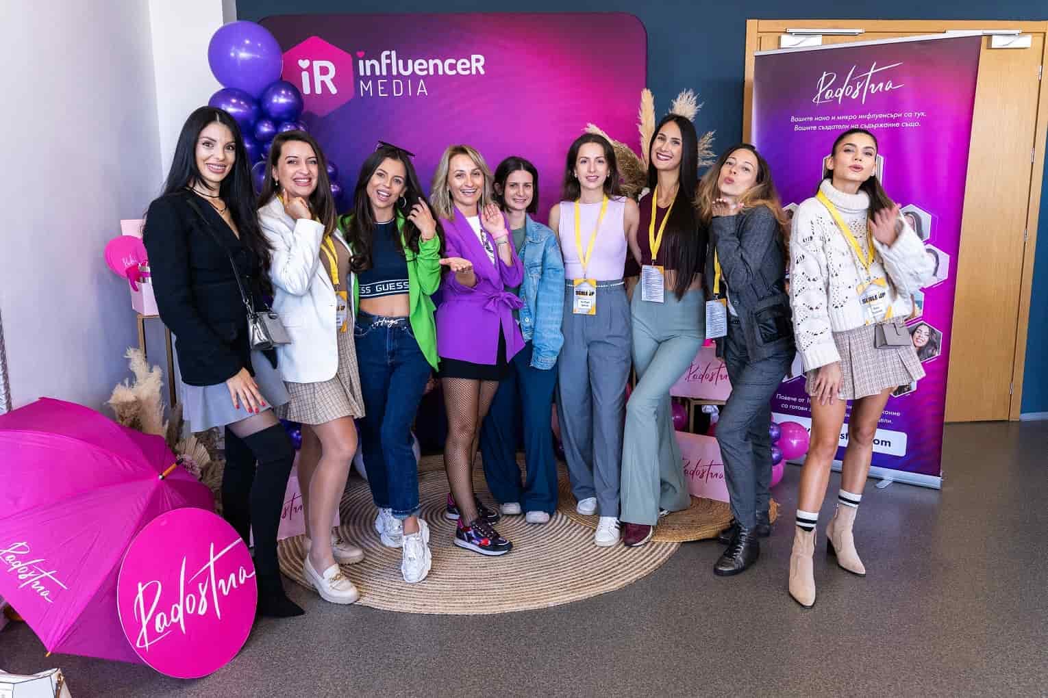 Gulf-to-Europe e-commerce growth with influencer and affiliate expertise