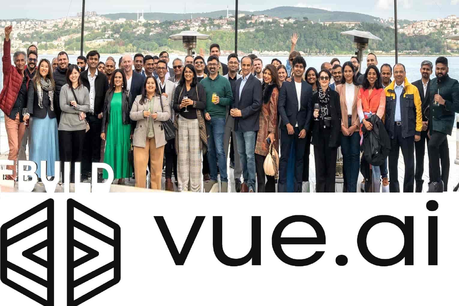 Vue.ai: World’s first full stack AI orchestration platform