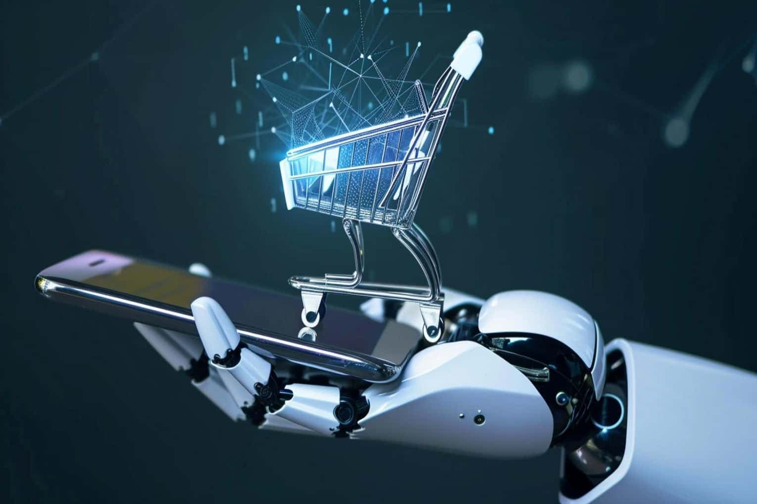 Alibaba Boosts Revenue with AI-Powered Growth