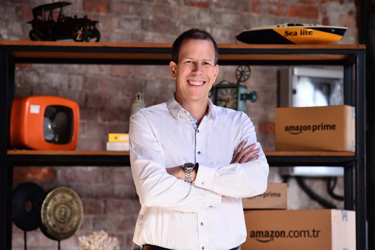 Amazon Türkiye Promises Growth for SMEs!
