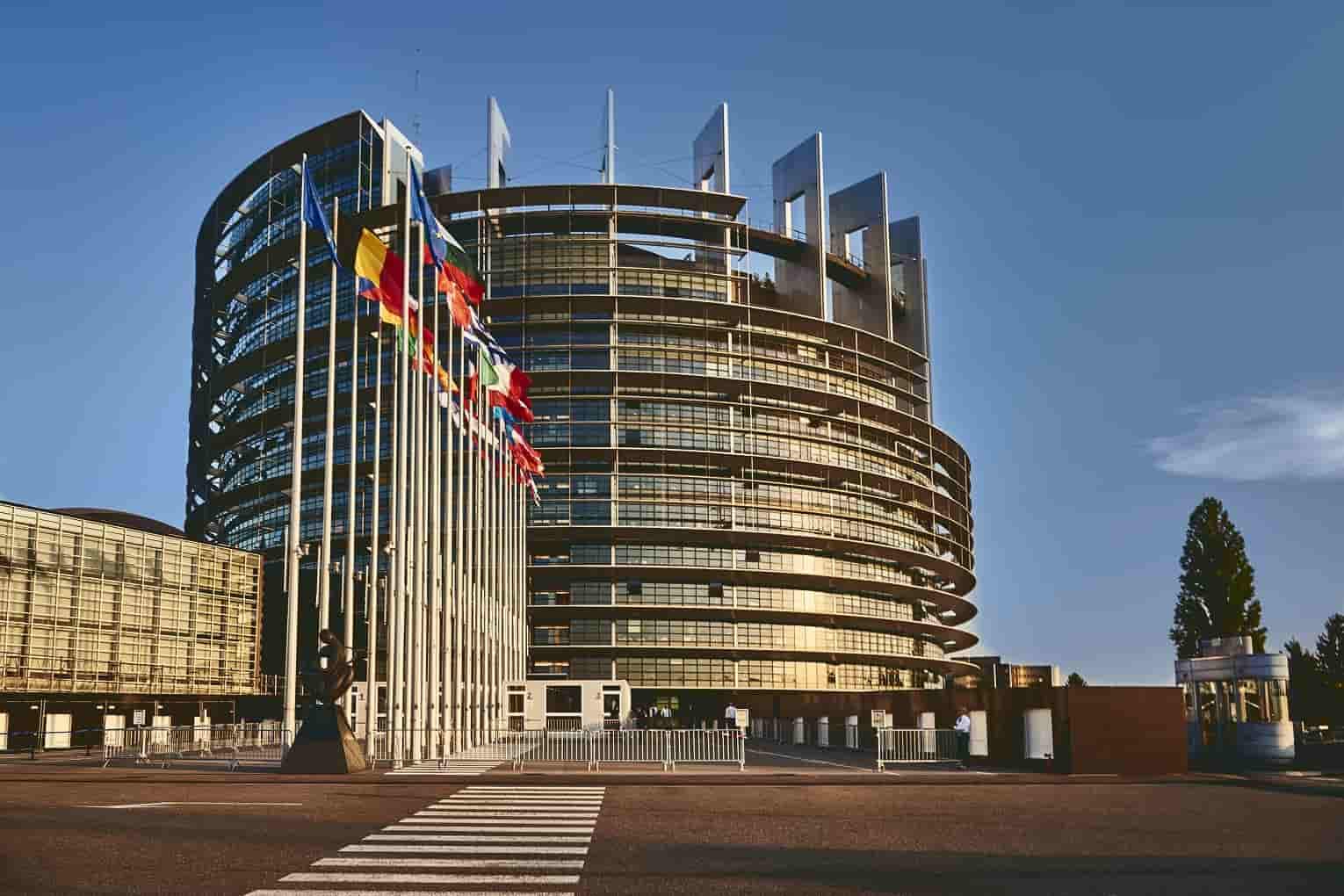 EU may impose new import fee on e-commerce packages