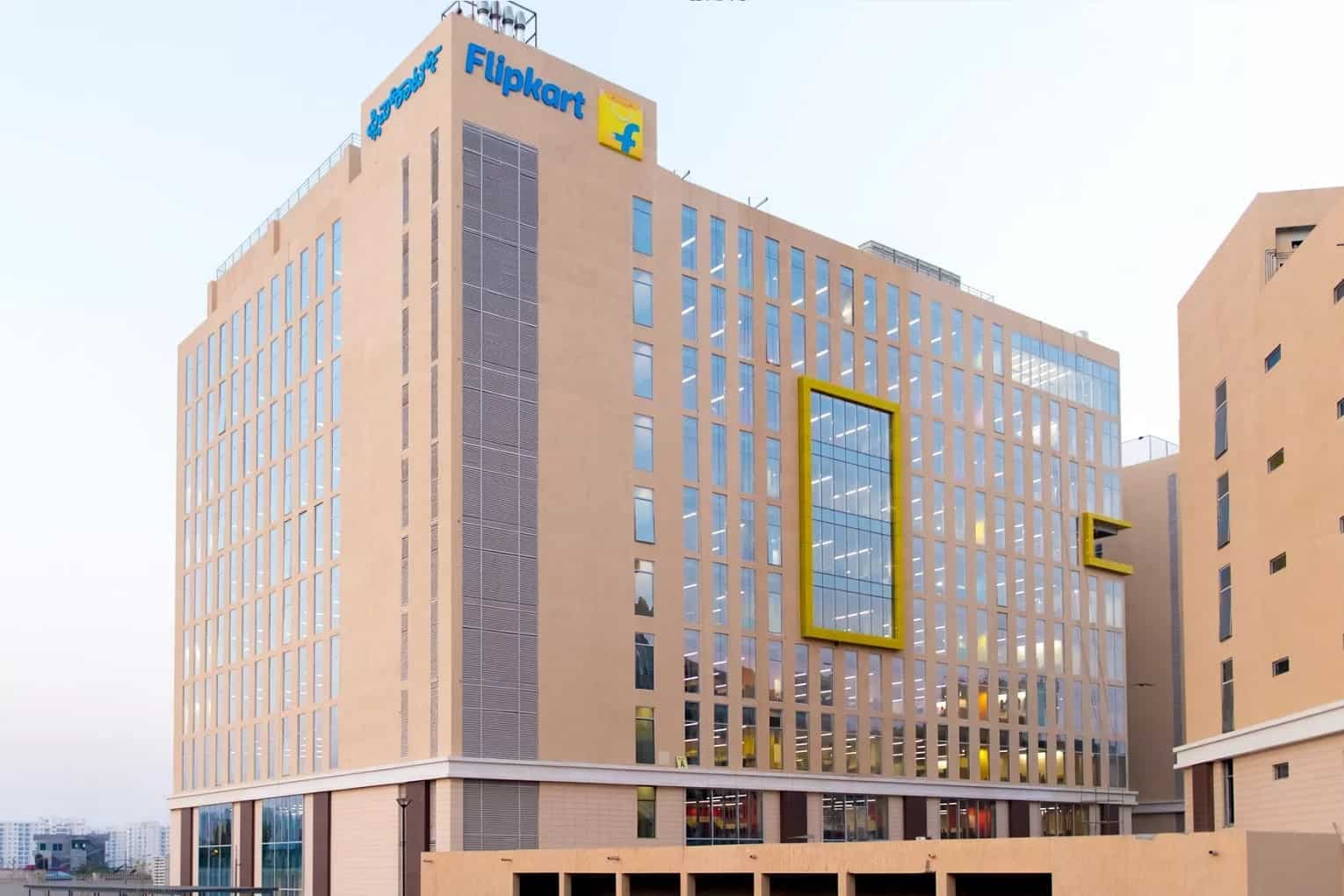 Flipkart Shuts Down ANS Commerce, Lays Off Employees