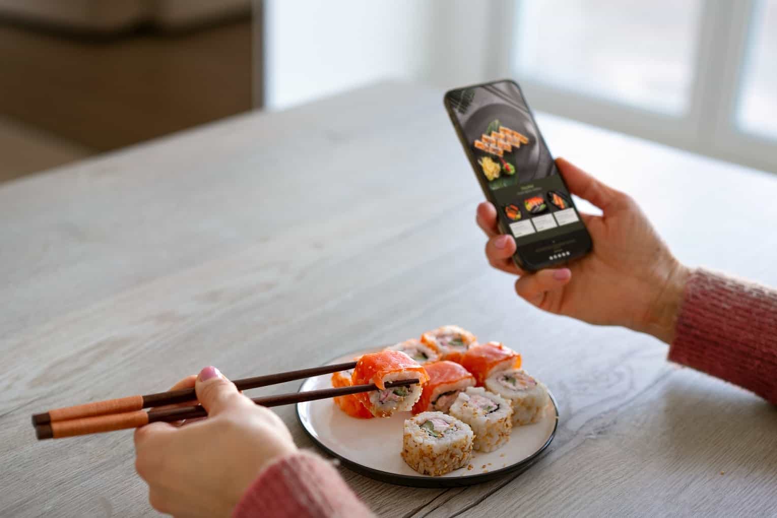 JD.com Launches Commission-Free Meal Delivery Service