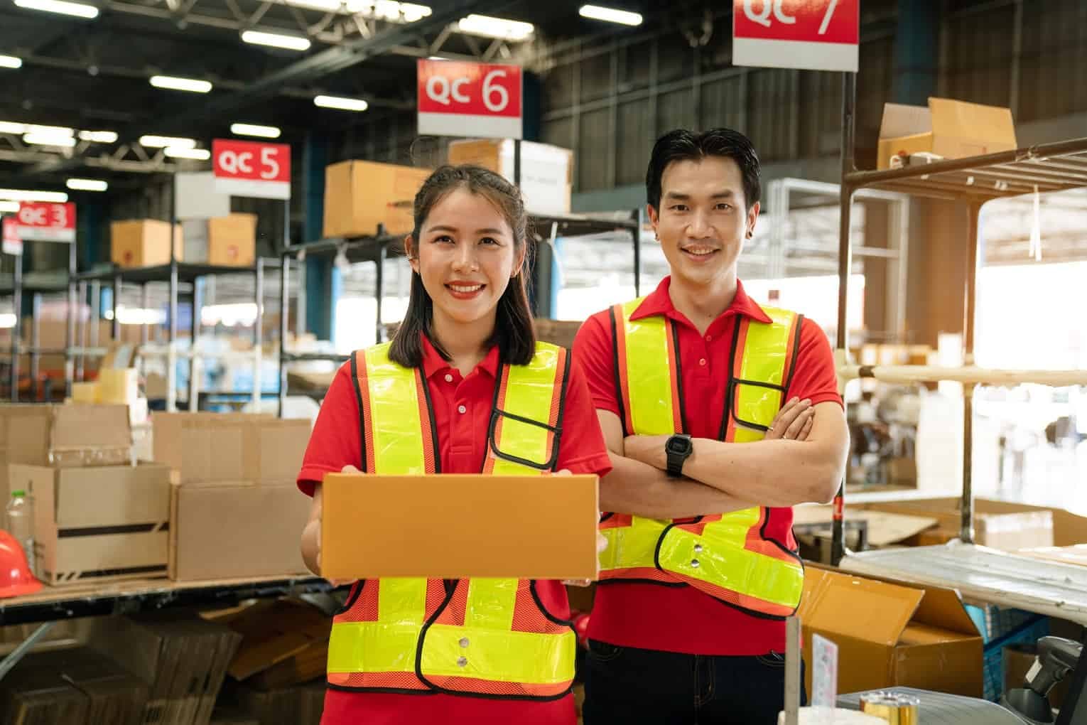 Philippines to Establish Barter System for Cross-Border E-Commerce