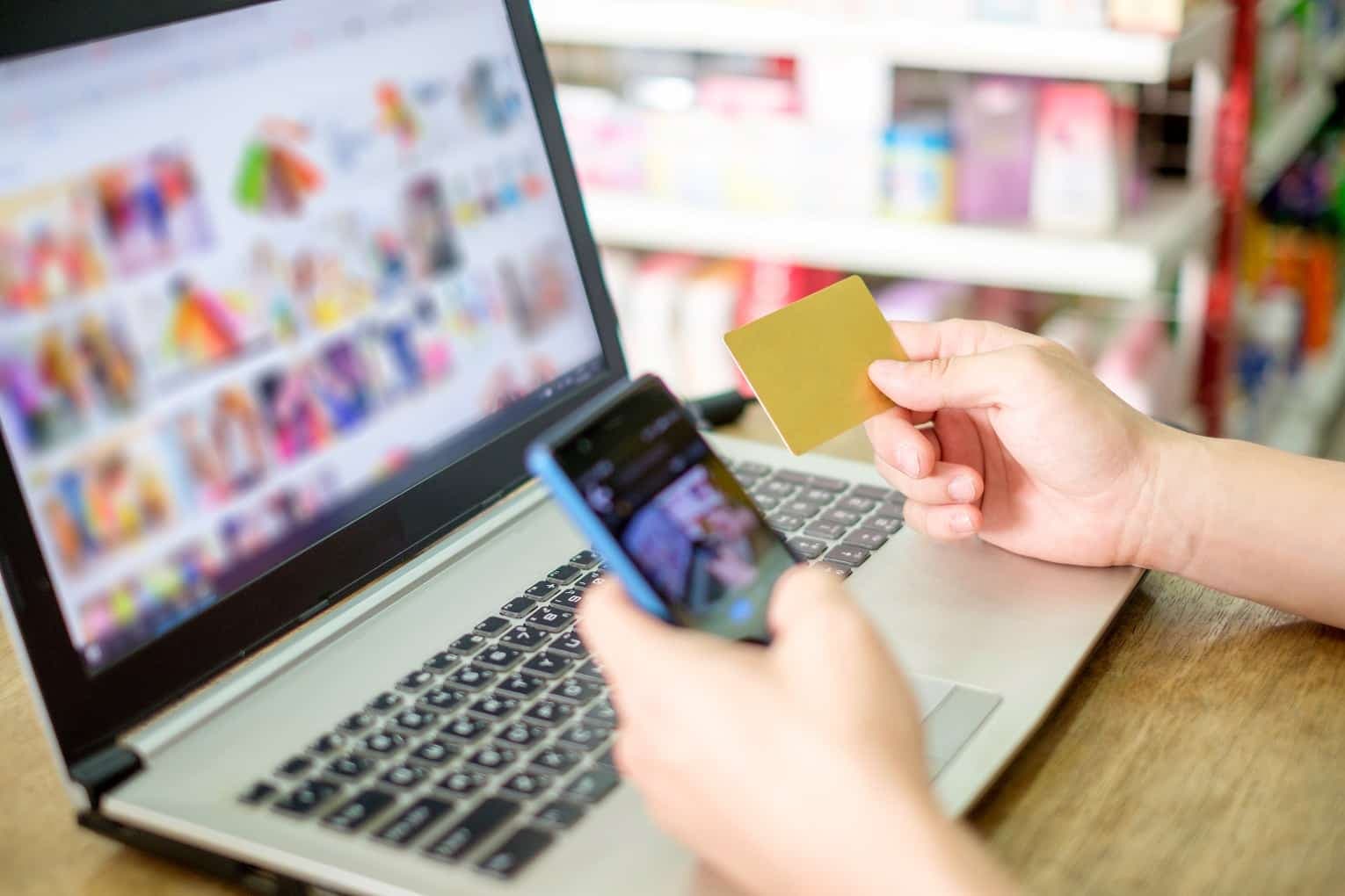 Rising Demand for a Seamless E-Commerce Experience