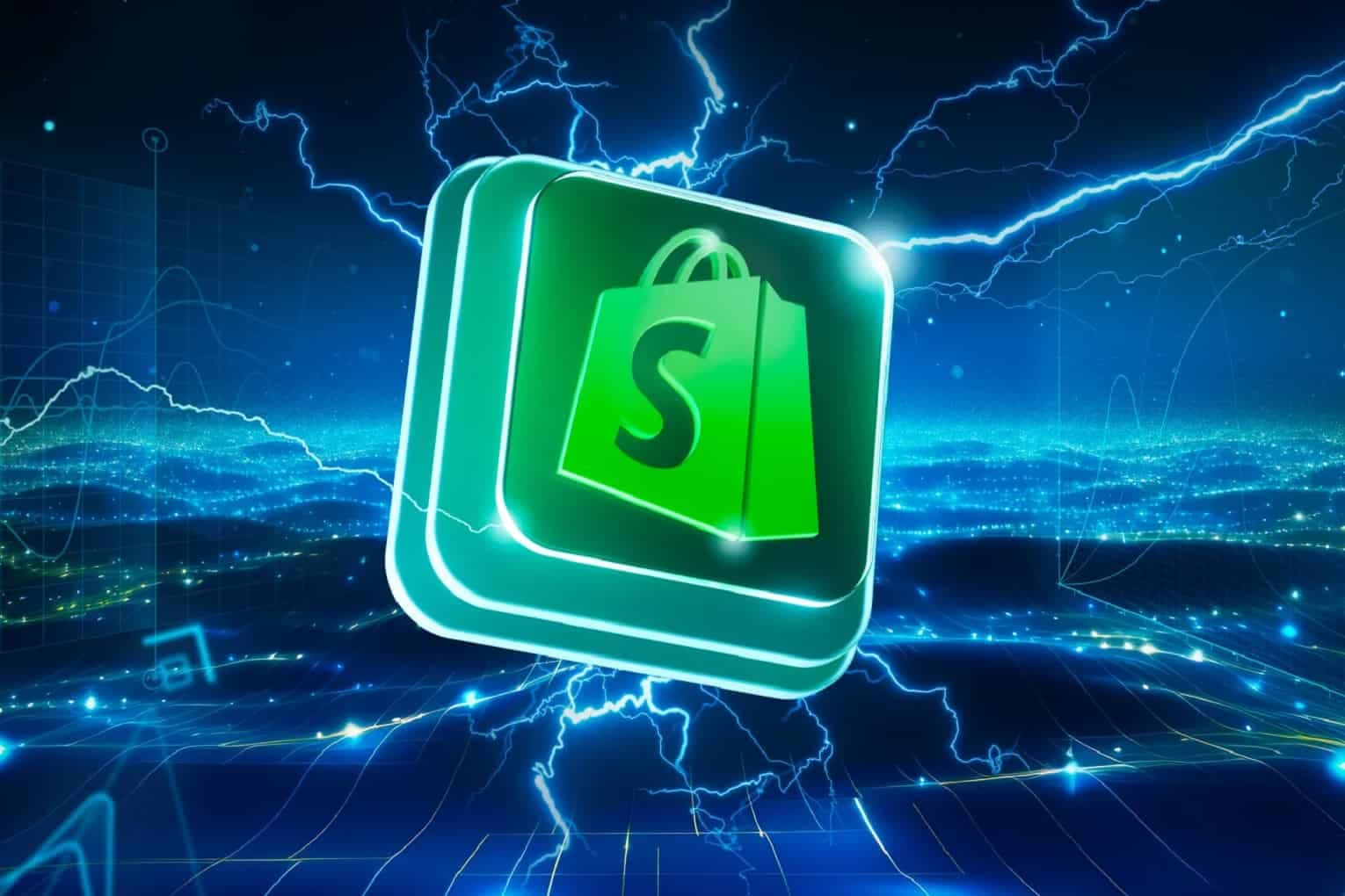 Shopify Expands Merchant Growth with AI-Powered E-Commerce Tools