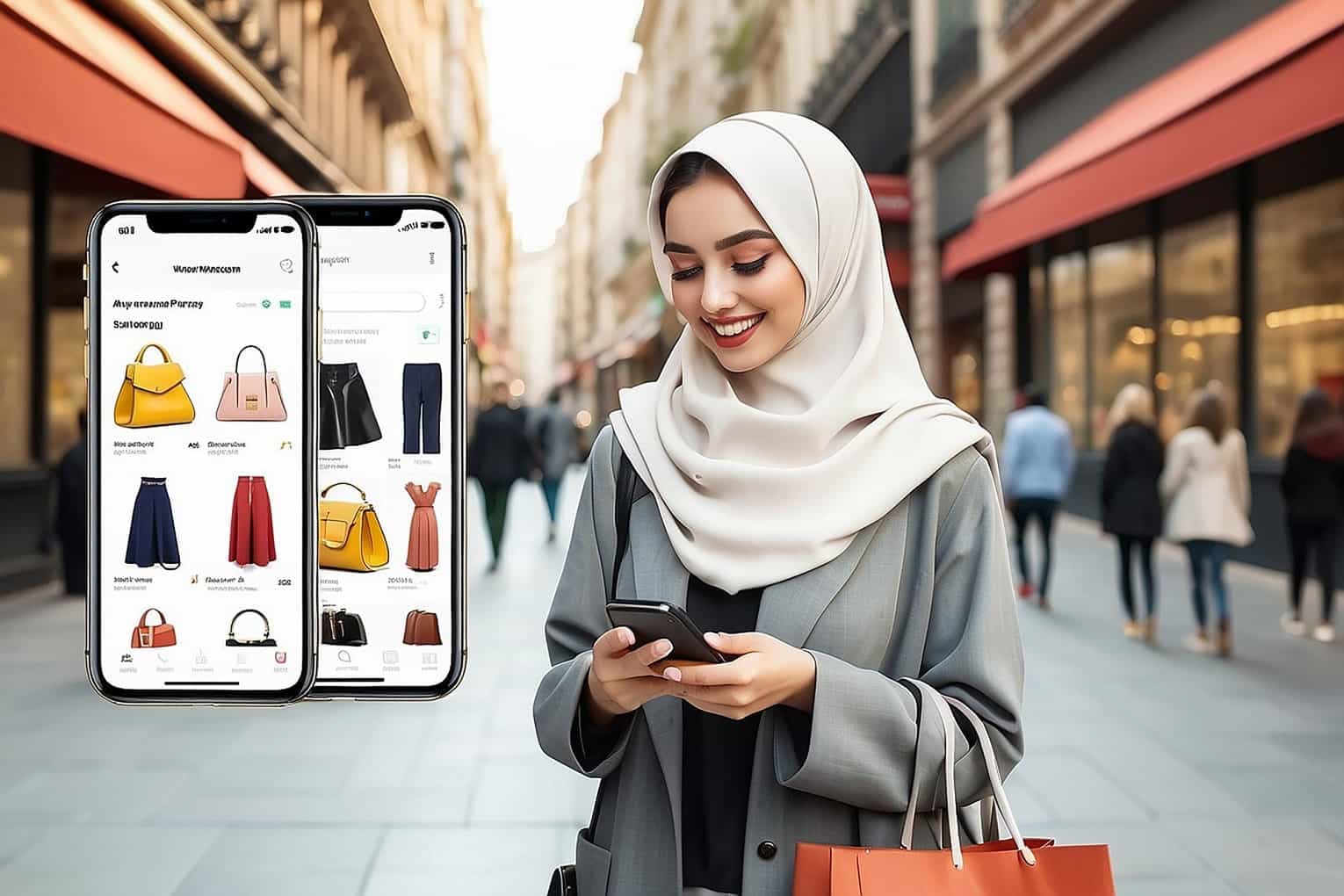 Dubai’s Grand Online Sale Festival is Set to Begin!