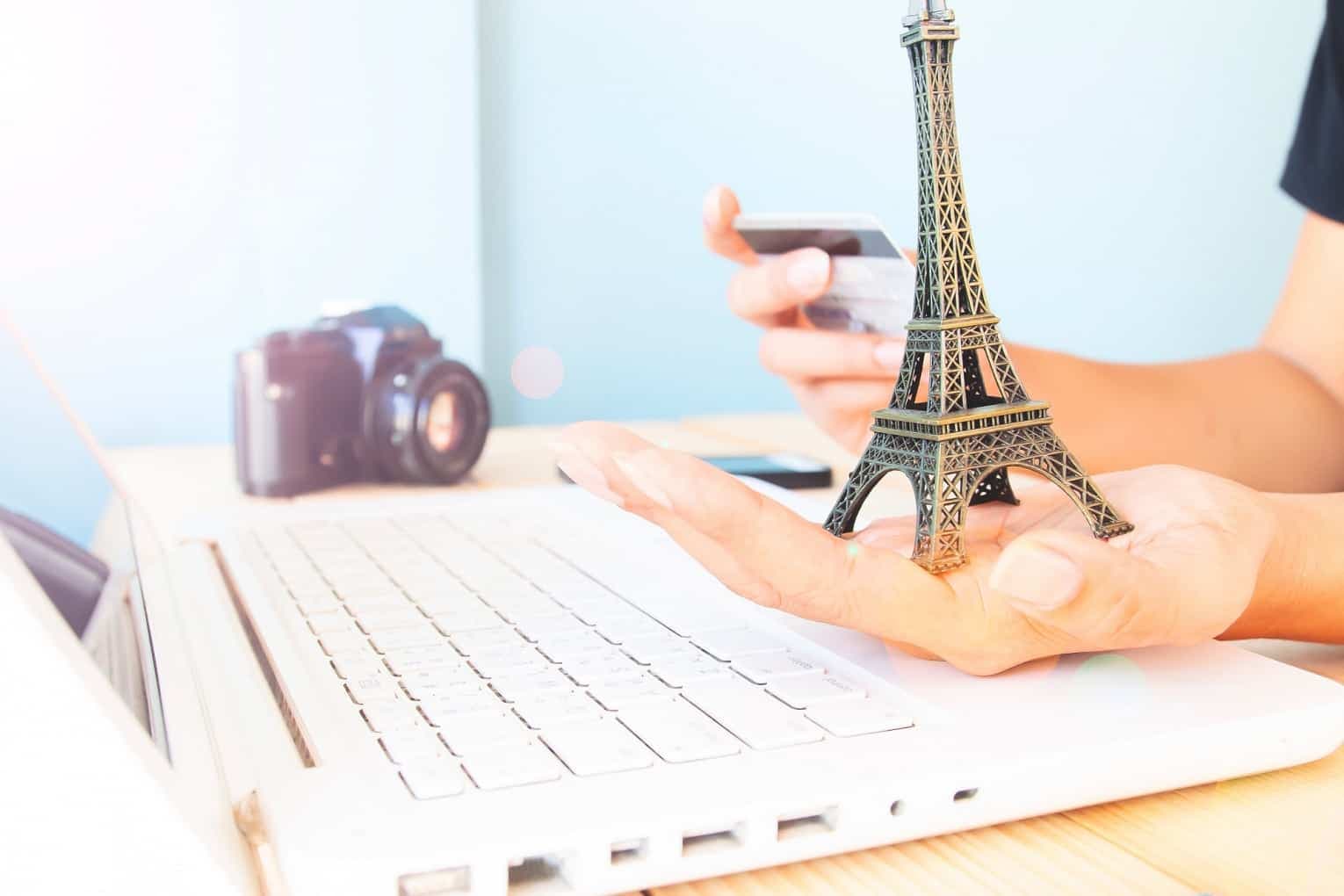 Major Disruption in France’s E-Commerce Platforms