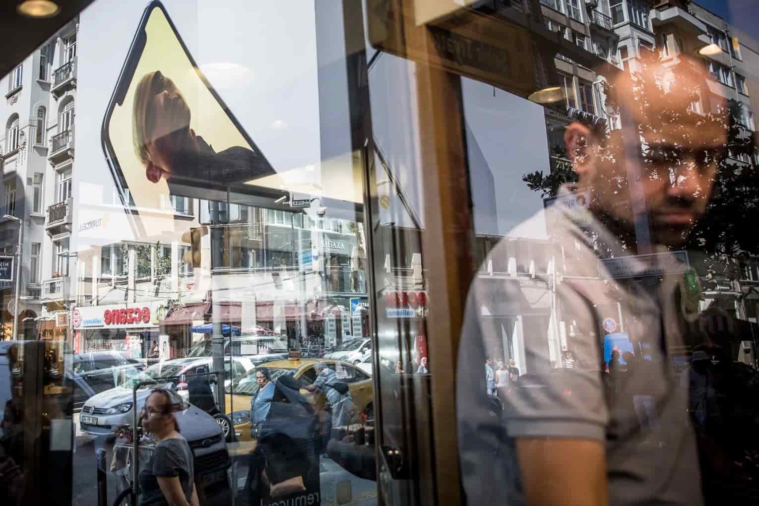 Nike Worker Strikes Begin After Suspension of E-Commerce Sales in Türkiye