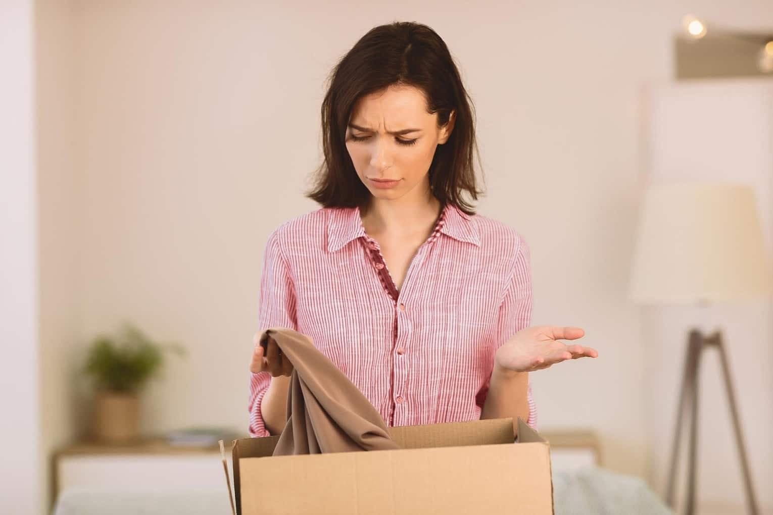 One in Three People Experience Issues with E-Commerce Shopping