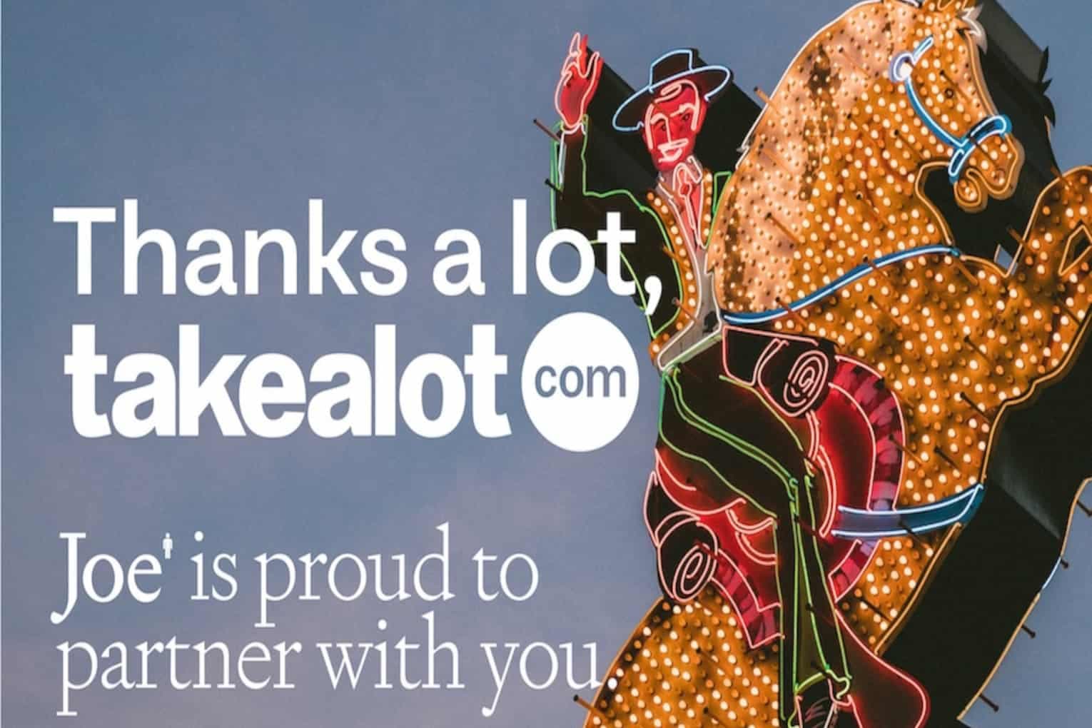 Takealot and Joe Public Forge Strategic Partnership to Redefine E-Commerce in South Africa