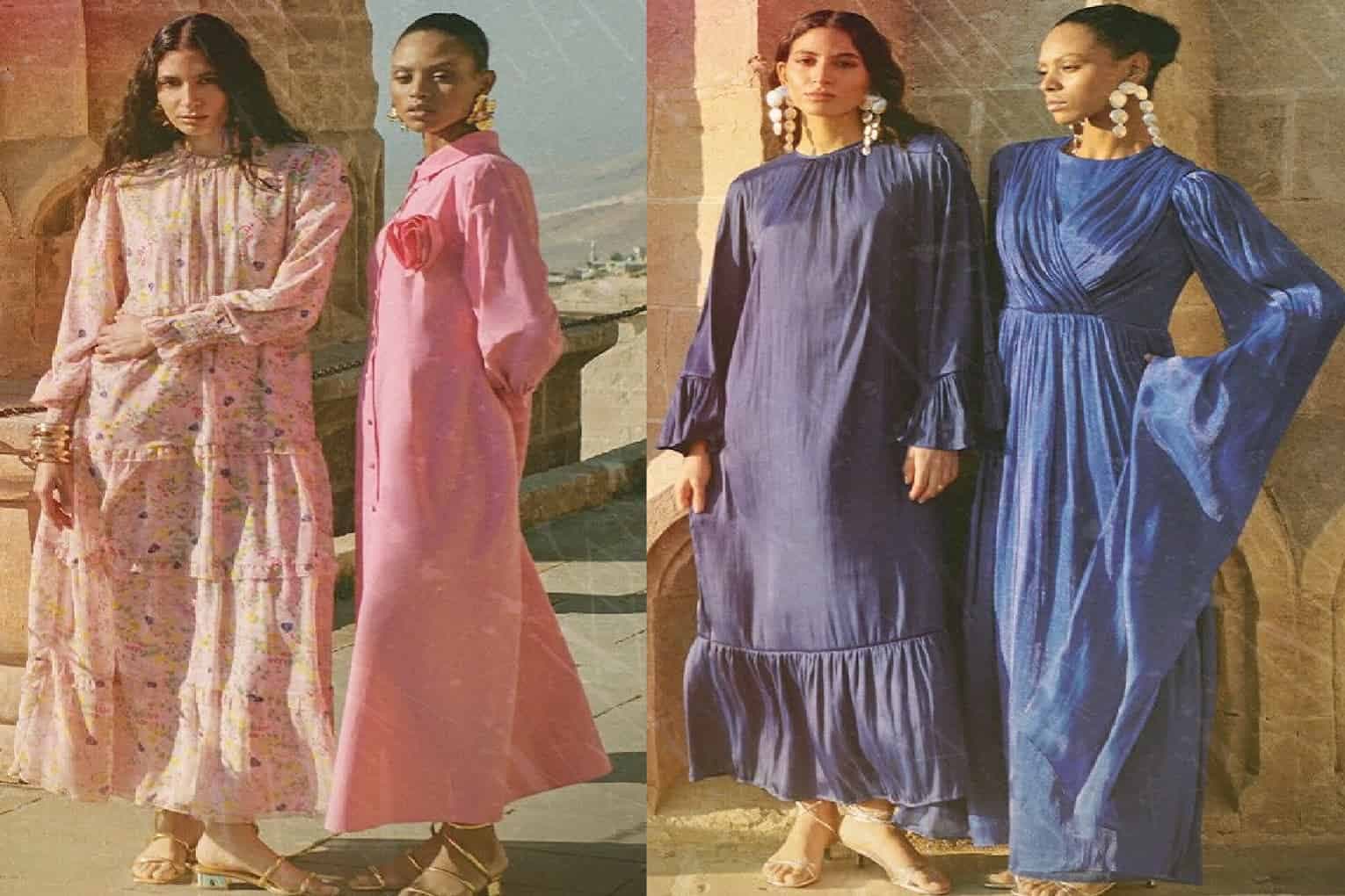 Trendyol Unveils Exclusive Ramadan Collection for the Gulf