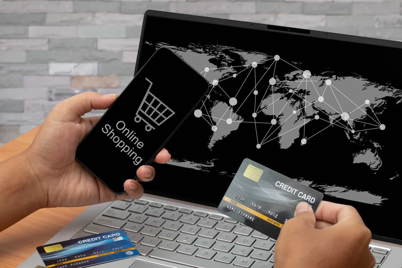 Cross-Border E-Commerce in Europe Exceeds 275 Billion Euros