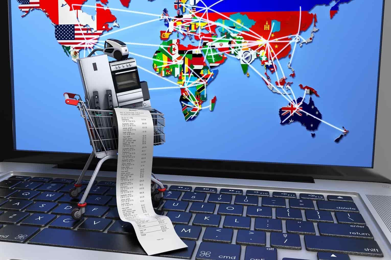 France Calls for Removal of €150 Duty-Free Exemption in Cross-Border E-Commerce