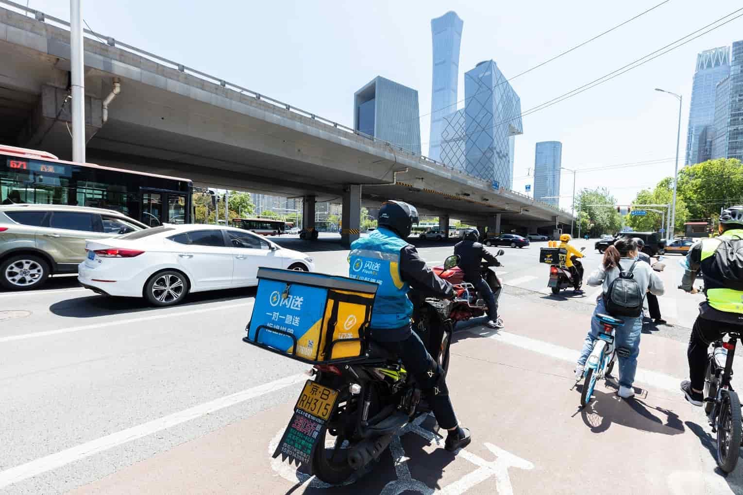 Alibaba’s New Portal Exceeded 40 Million Daily Orders!