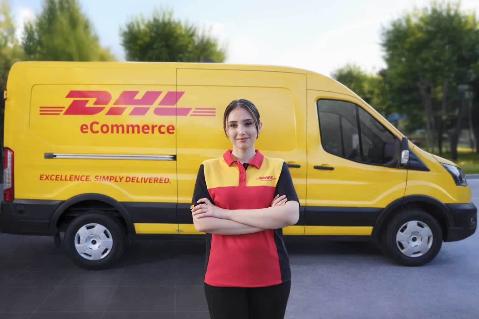 Name Change at MNG Kargo: Now DHL eCommerce!