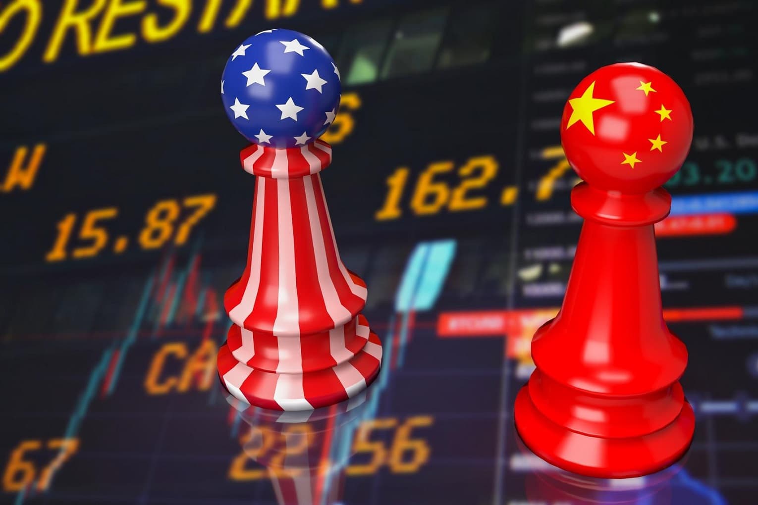 US Tariffs: Temu Halts Direct Product Sales from China to the US!