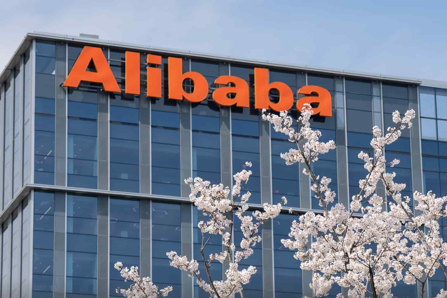 Alibaba to Merge Travel and Food Delivery Services with E-Commerce Division