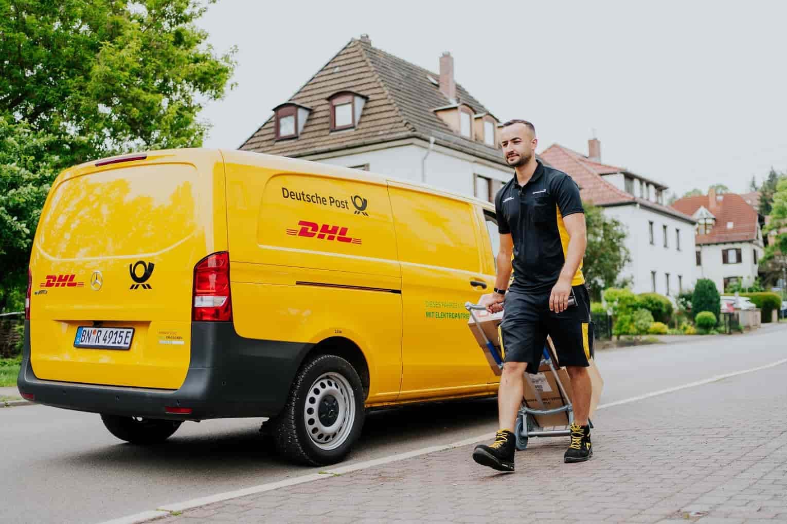 DHL to Introduce Monthly Fee for E-Commerce Sellers