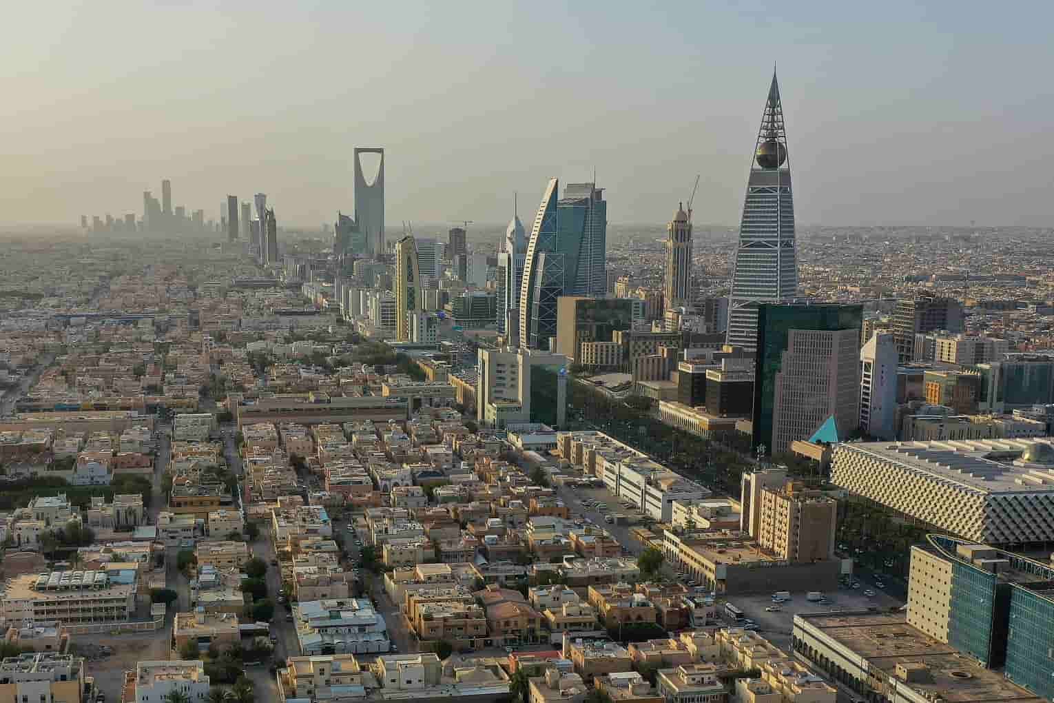 E-Commerce Sales via Mada Cards Rise by 57% in Saudi Arabia
