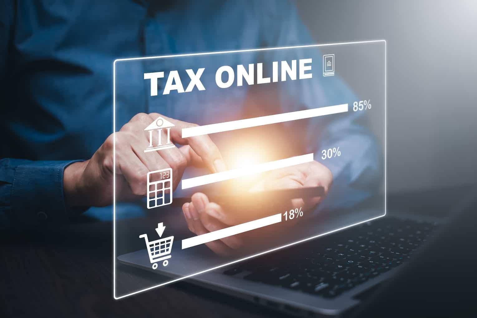 New Tax on E-Commerce Sellers in Indonesia