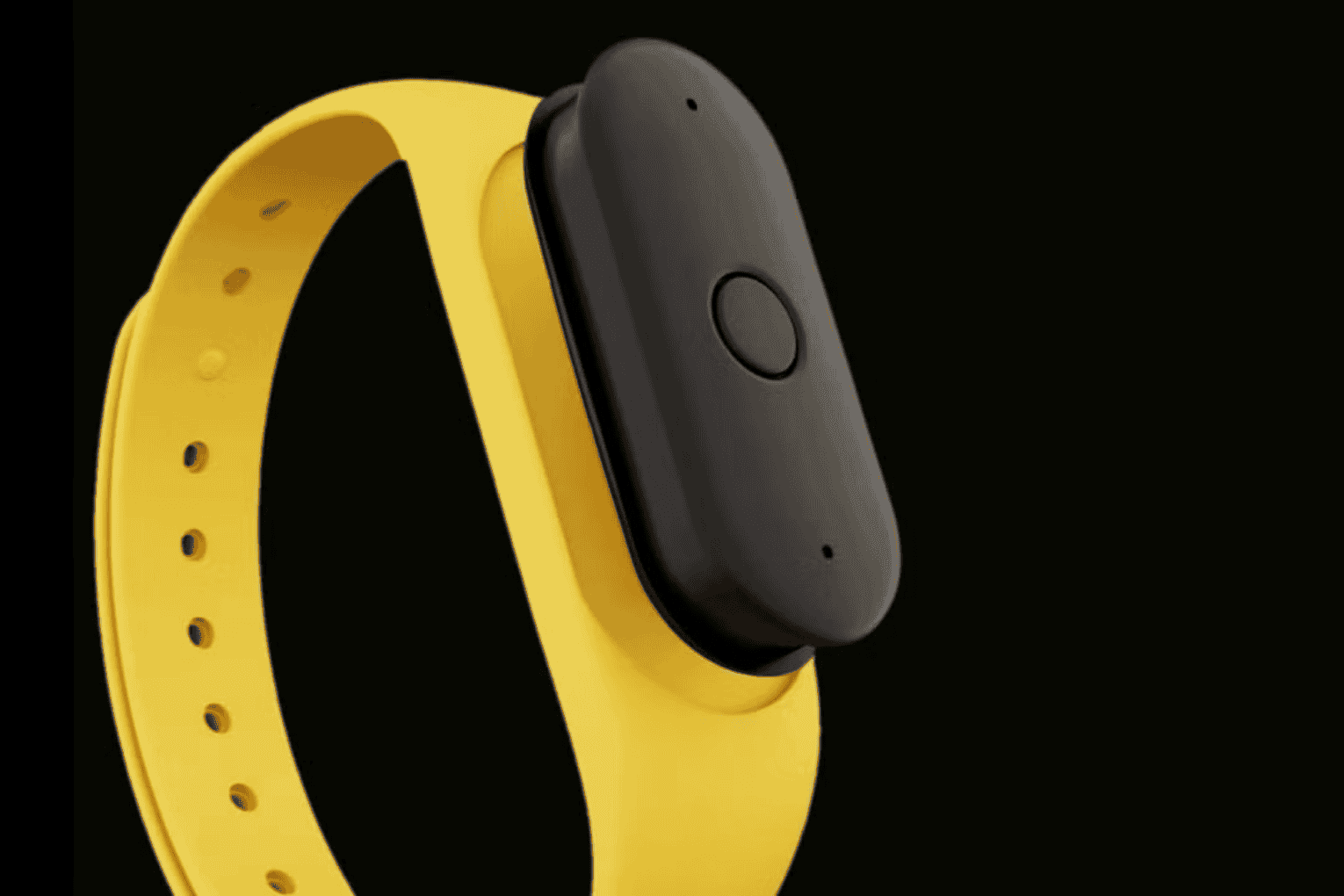 Amazon Acquires Bee to Bring AI-Powered Wristband to Health Tracking