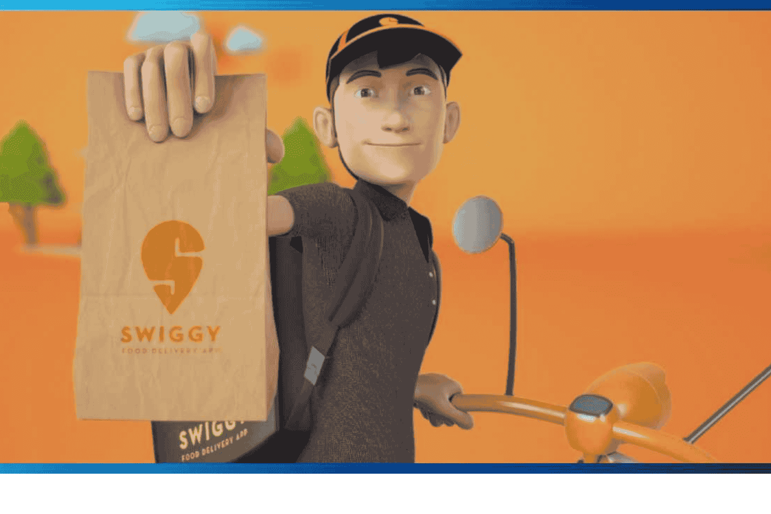 Swiggy Restructures Board: Noon CEO Faraz Khalid Joins as Independent Director