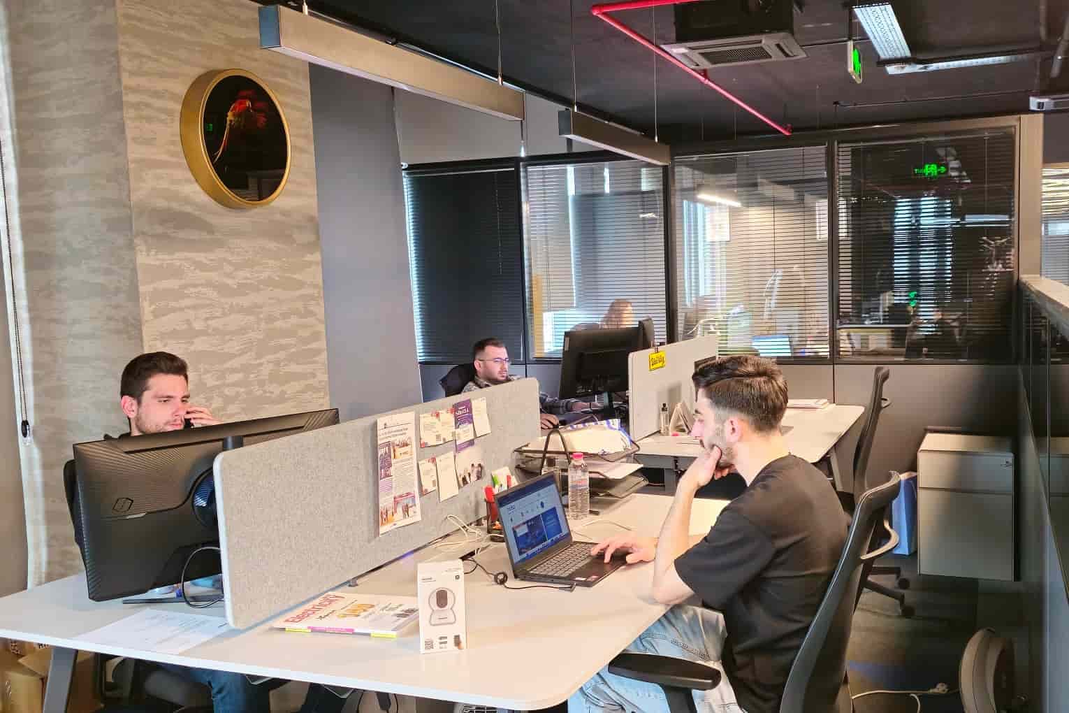 Nolsa.com: A Digital Success Story Shaped by Innovative Vision and Powerful Leadership