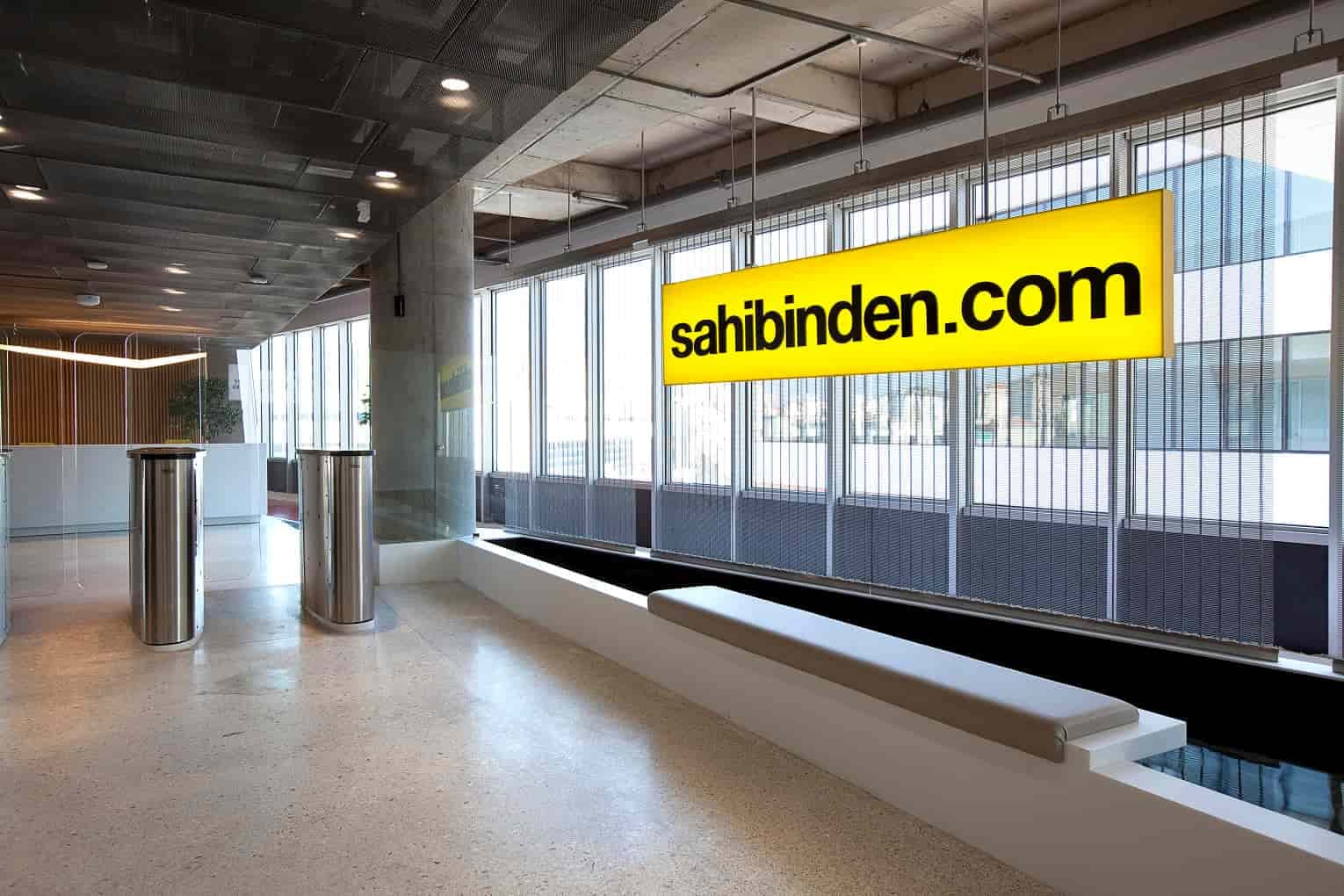sahibinden.com: “Every Listing is the First Step of a Dream”