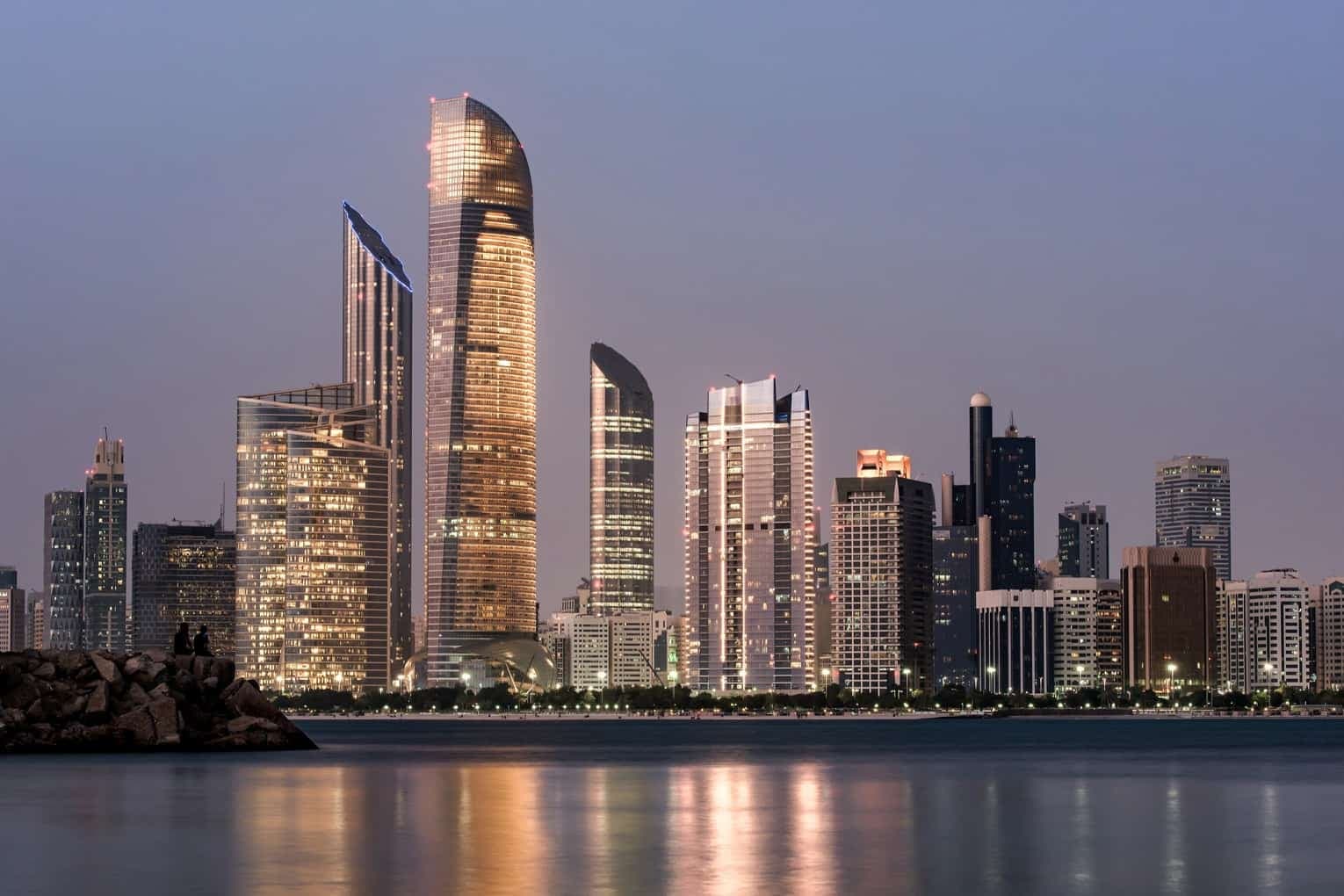 Saudi Arabia’s Economy Exceeds Expectations in Q1 2025