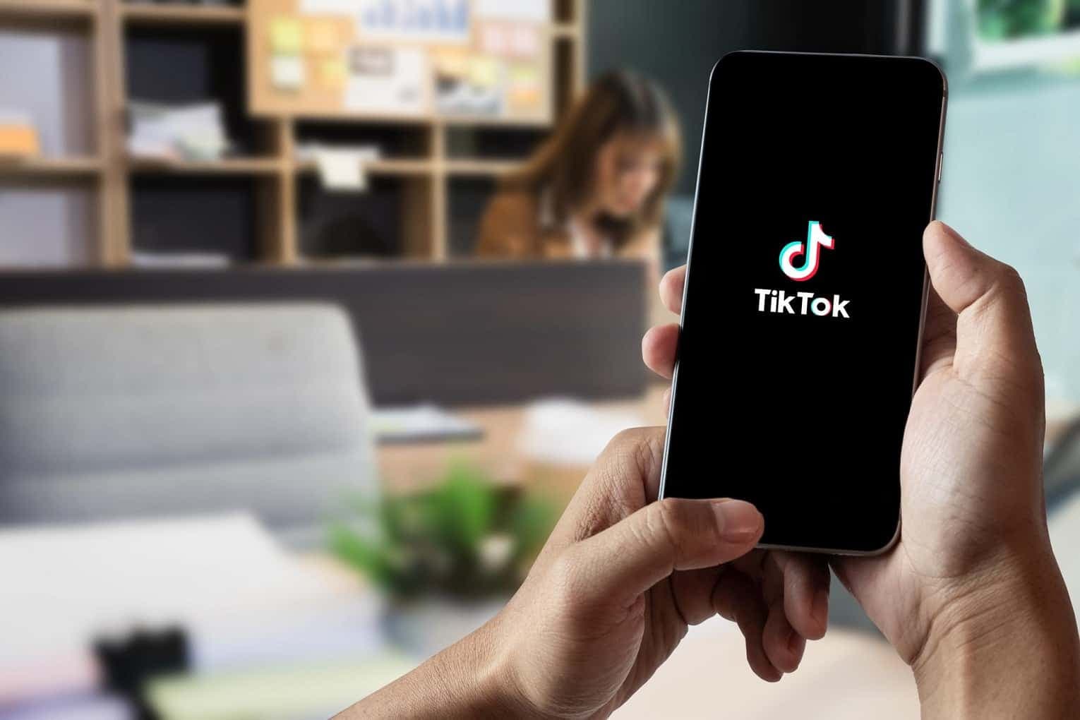 TikTok Plans Layoffs in Its E-Commerce Unit