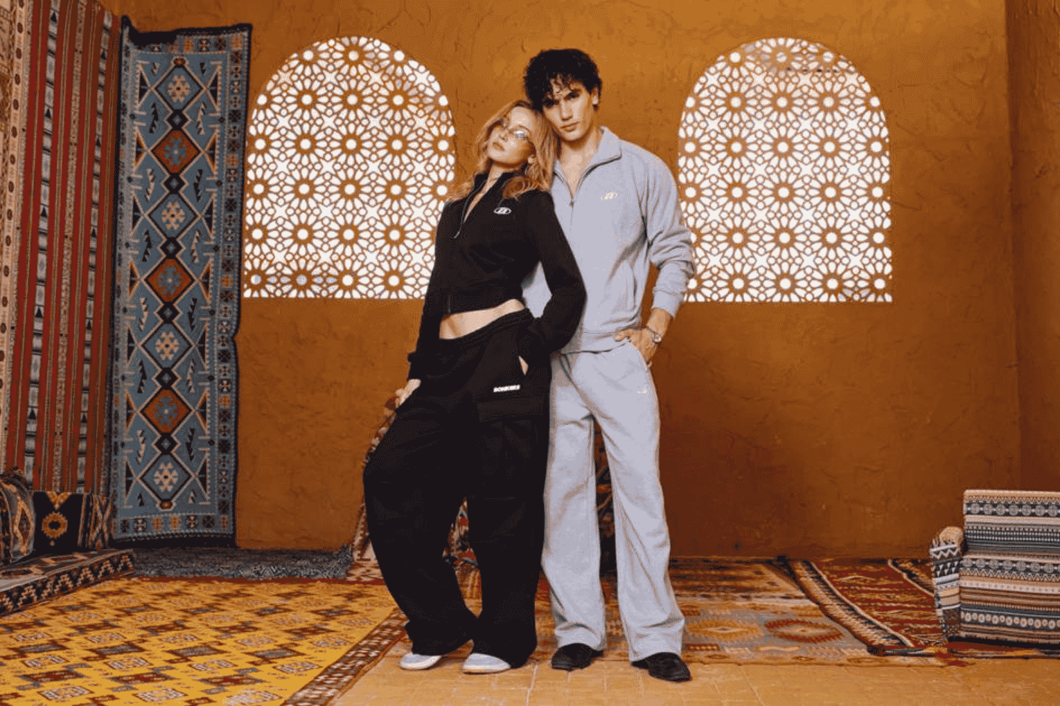 Bonkers Corner Takes Its First Step Internationally with UAE Expansion