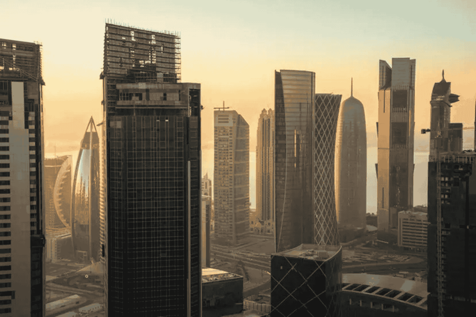 QNB Pioneers Unified Digital Wallet Integration in the GCC