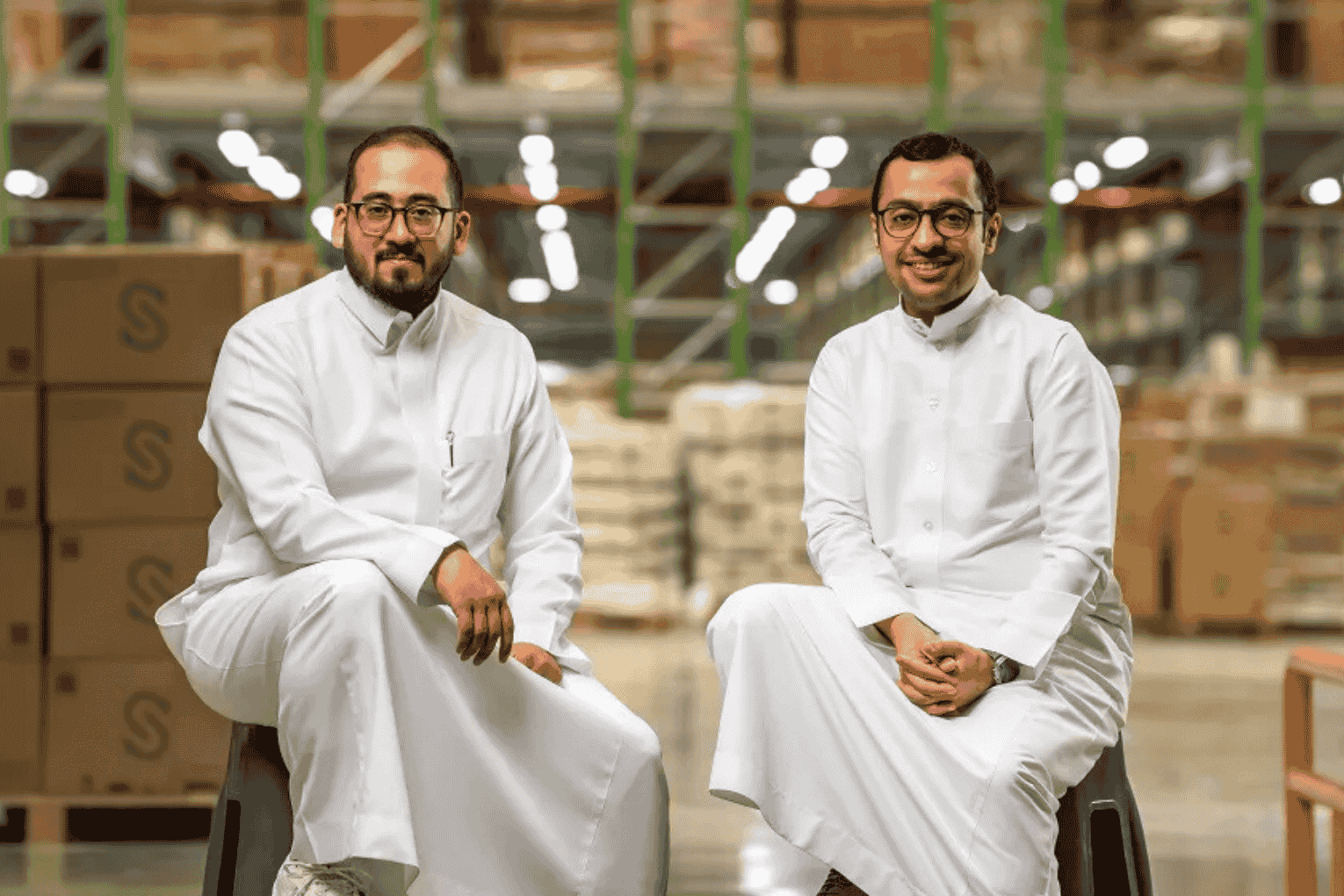 Salasa Raises $30 Million in Series B to Expand AI-Powered Logistics Operations