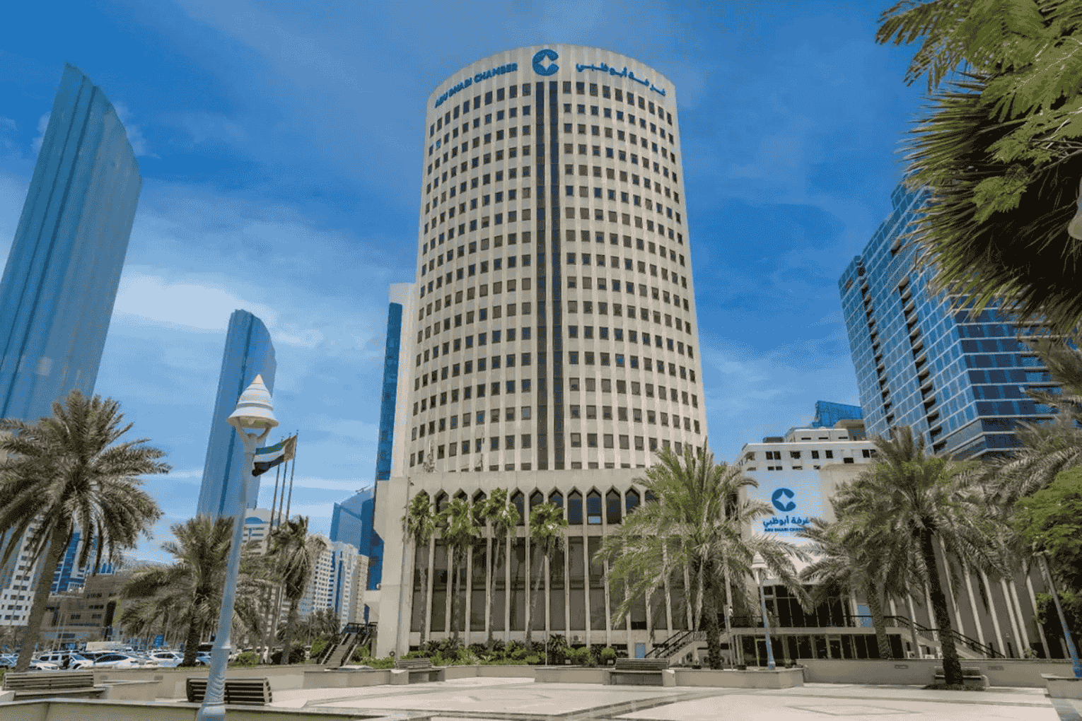 Abu Dhabi Chamber Appoints Ali Mohammad Al Marzooqi as Director General to Lead Strategic Roadmap 2025-2028
