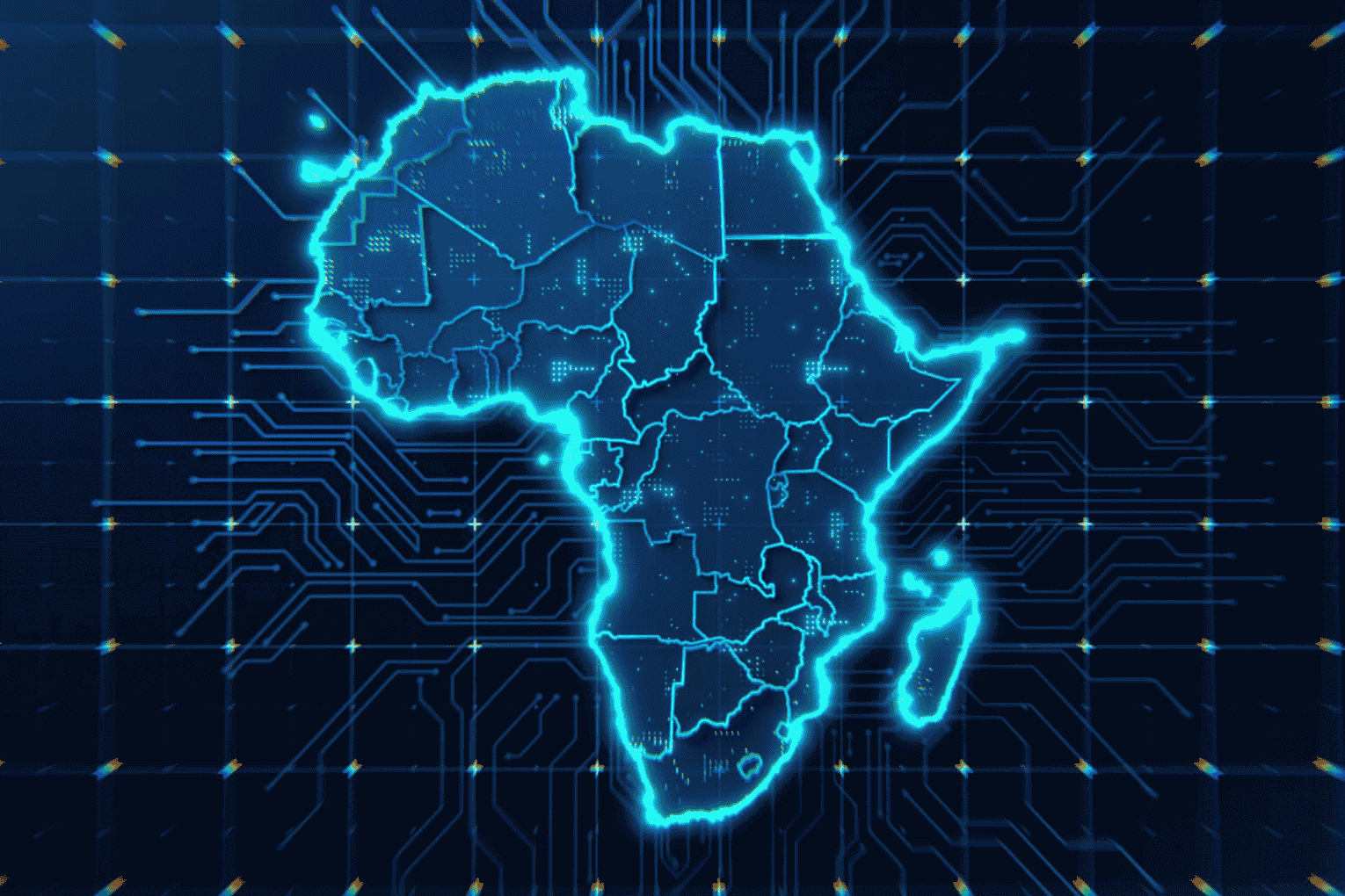 Lagos Summit Confronts AI Dreams Amid Africa’s Digital Divide