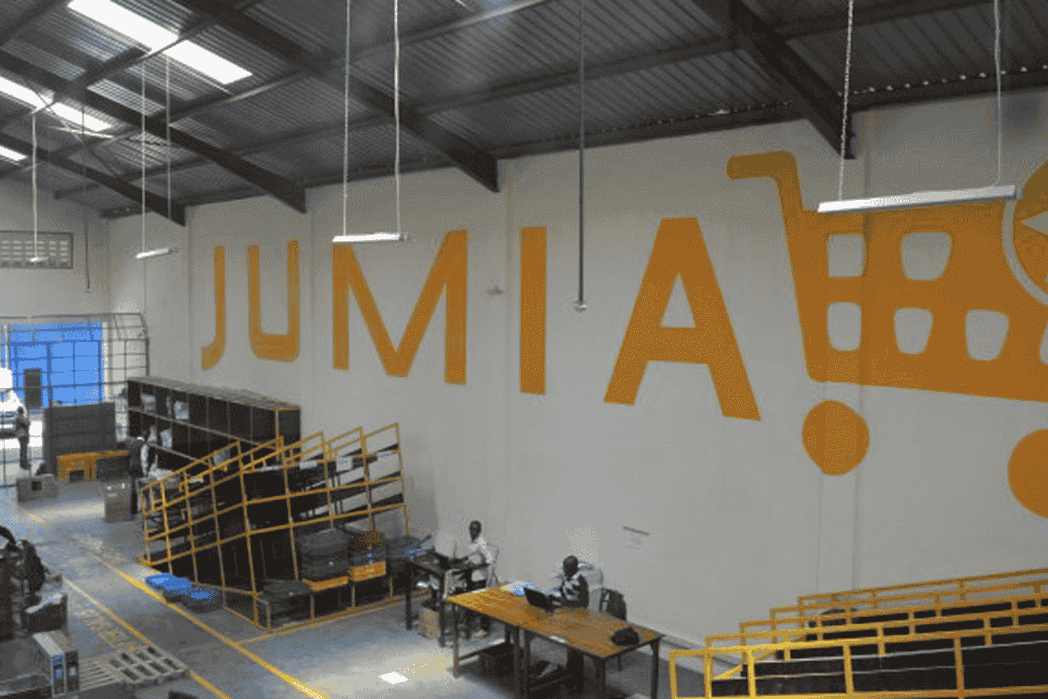 Jumia Partners with Government to Drive Nigeria’s E-Commerce Expansion