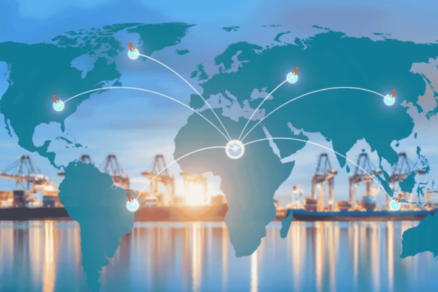 Fulfilment Bridge and Royal Mail Launch MEA-to-Global Cross-Border Logistics Corridor